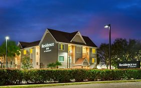 Residence Inn Fort Myers Florida