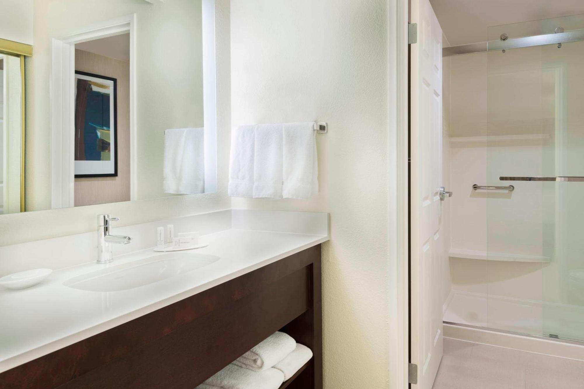 Residence Inn By Marriott Fort Myers Exterior photo