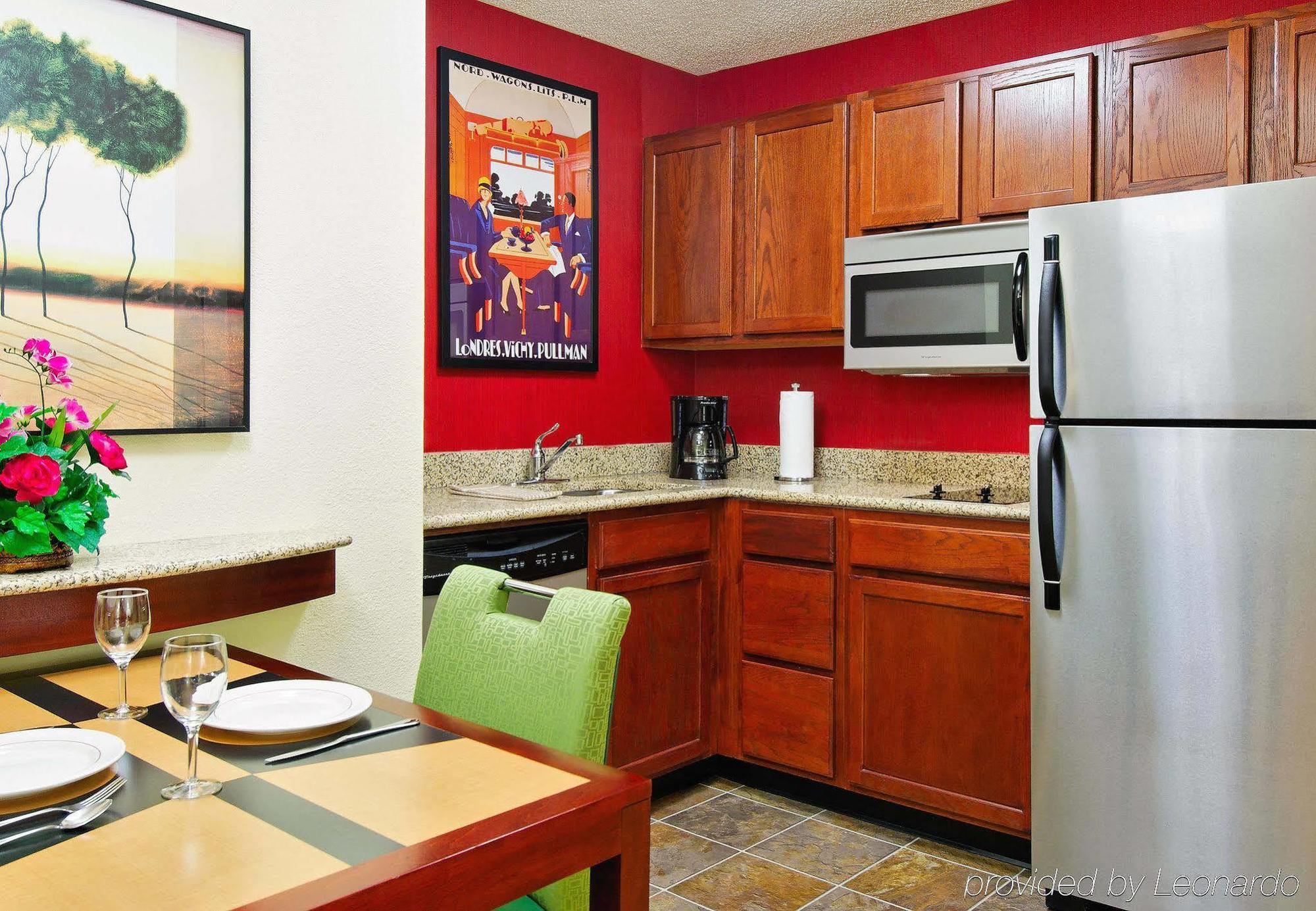 Residence Inn By Marriott Fort Myers Exterior photo