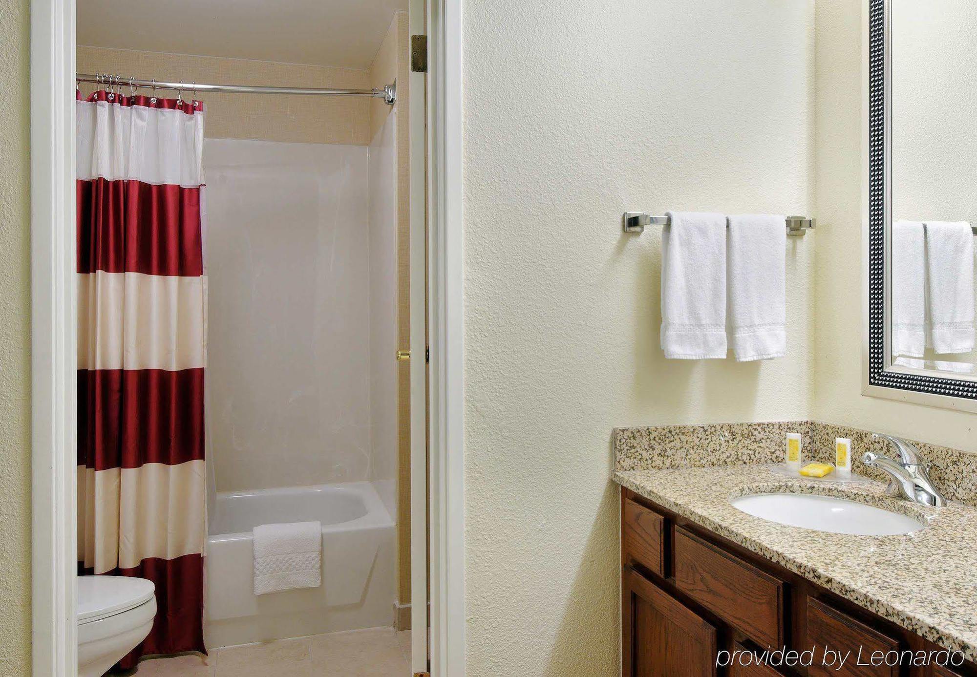 Residence Inn By Marriott Fort Myers Exterior photo